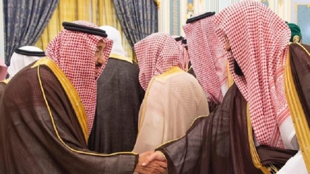 150 מבני משפחת המלוכה בסעודיה נדבקו בקורונה