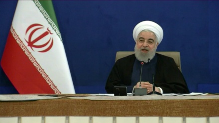 Fars Körfezi İslami İran medeniyetinin küresel emperyalizmle karşı mücadele merkezi