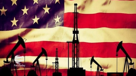 بهای نفت خام آمریکا به منفی 37 دلار و 63 سنت رسید