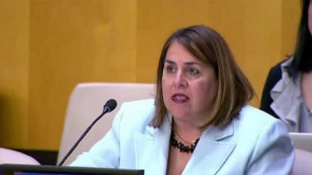 Cuba tacha de un “crimen” corte de fondos de EEUU para OMS