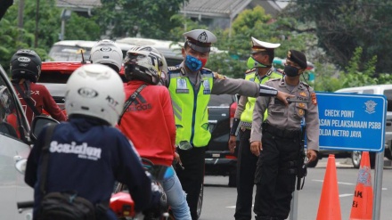 Jalan Kompromi PSBB DKI Jakarta Tetap Ramah Dunia Usaha