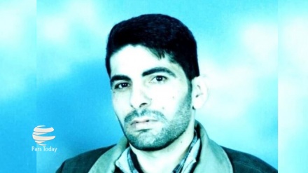 Filistinli bir genç şehit oldu