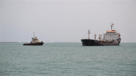 Over dozen ships carrying fuel, food impounded in Djibouti: Yemeni official