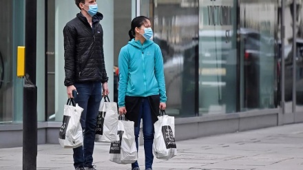 ইউরোপের মধ্যে সবচেয়ে খারাপ অবস্থা হতে পারে ব্রিটেনের