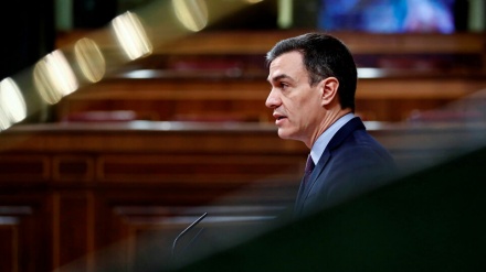 Sánchez convoca a los líderes políticos españoles para un pacto de Estado por COVID-19