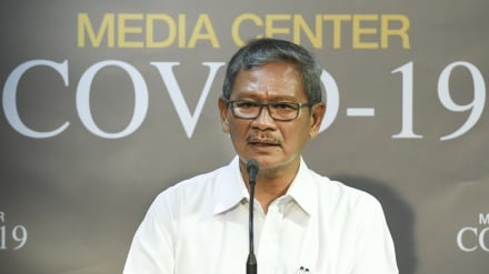 Pengamat: Blunder Pemerintah Terkait Covid-19 karena Faksi Politik