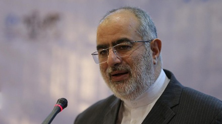  تاکید ایران بر ضرورت مداخله نکردن قدرت‌های فرامنطقه‌ای در حل بحران قره‌باغ