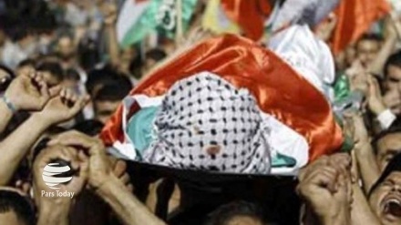 Muere un preso palestino por negligencia médica de Israel