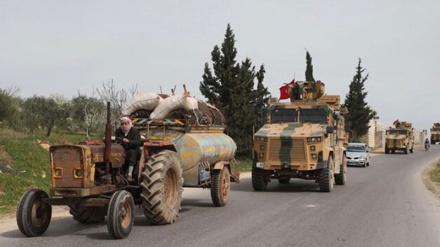 PKK ile çatışmada 3 Türk askeri hayatını kaybetti