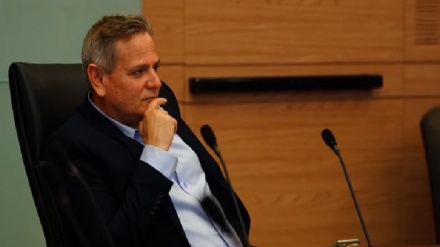 אושרה ההתפלגות של העבודה ממרצ