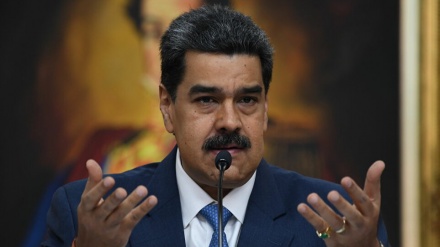 Maduro llama a la reflexión urgente de los gobiernos en el Día Mundial de la Salud