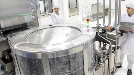 سرمایه گذاری 50 میلیون دلاری هند در بخش دارویی ازبکستان