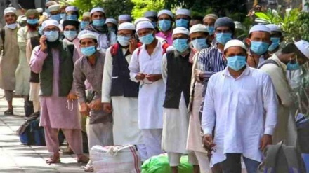 ভারতে মুসলিম নিপীড়নের প্রতিক্রিয়ায় মুখ্যমন্ত্রীদের কাছে ১০১ সাবেক আমলার চিঠি