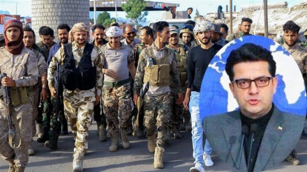 Musevi: İran, bütünlüğünü koruyan Yemen'i destekliyor