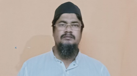 ‘রমজান মাসে মসজিদে ভিড় করবেন না, তারাবিহ নামাজ বাসায় পড়ুন’  (ভিডিও)
