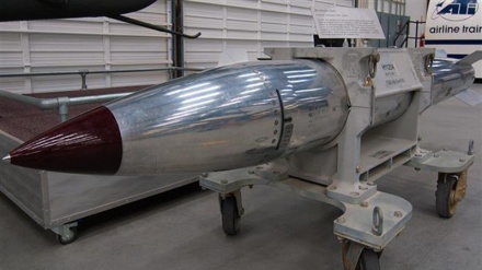 Amerika modernizon armët bërthamore në Gjermani