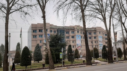 کاهش نرخ سود وام در تاجیکستان