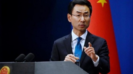 La Cina annuncia una donazione di 30 milioni di dollari all'OMS dopo il ritiro degli Stati Uniti
