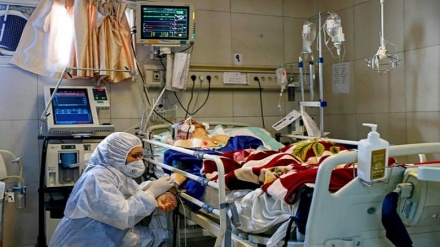 550 médicos iraníes denuncian ante la ONU sanciones antiraníes