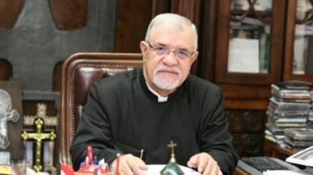 Tahran Ermeni Patriği, Macron'un İslam karşıtı sözlerini kınadı