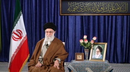 করোনাভাইরাস গোটা বিশ্ববাসীর জন্য ঐশী পরীক্ষা: ইরানের সর্বোচ্চ নেতা