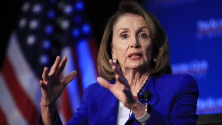 米下院議長　「失業率の上昇、コロナ感染者・死者の多さは国家を滅ぼしかねない」