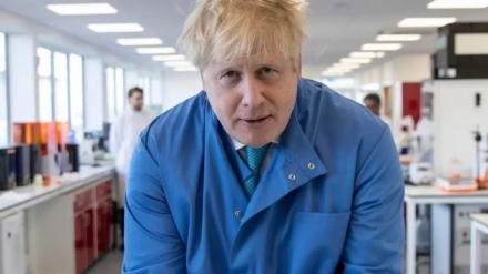 בריטניה: רה