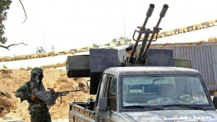 तुर्की और इमारात में ठनी, दोनों तरफ़ से शाब्दिक युद्ध तेज़