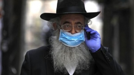 イスラエル保健大臣が新型肺炎に感染