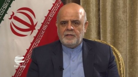 Presiones  de EEUU  no tiene ningún efecto en las relaciones Irán-Irak