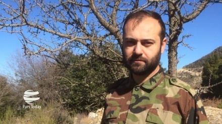 真主党指挥官被暗杀的痕迹