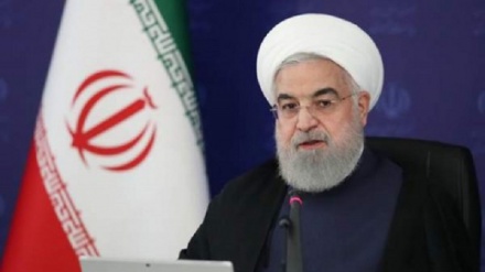 イラン大統領、「アメリカによるイラン資産16億ドルの凍結が解除」
