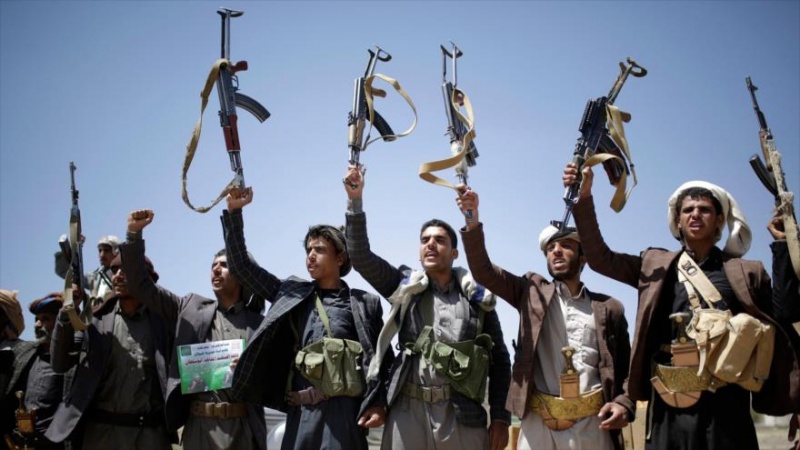 Yemen repele ataques saudíes y mata a decenas de mercenarios