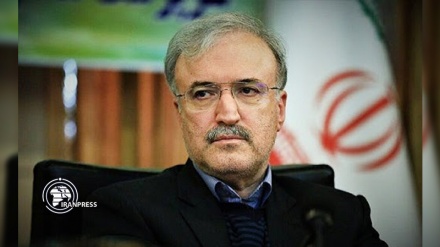 Ministro Sanità: “l’Iran è una nazione potente nell’ambito della Salute”