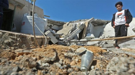 UN Libya mission ‘alarmed’ by rise in violence, slams rebel shelling of Tripoli