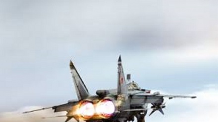 Kazakhstan, precipita MiG-31 per guasto tecnico