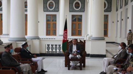 قرنطینه شهر کابل 15 روز دیگر تمدید شد