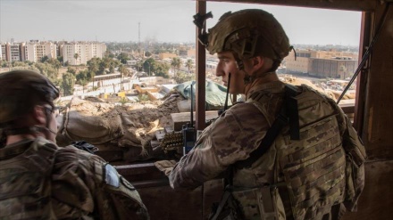 Oficial: Tropas de EEUU ya se han retirado de 6 bases en Irak