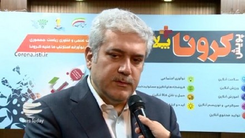 ستاری: ایران آماده صادرات تجهیزات پزشکی در حوزه بیماری کرونا است