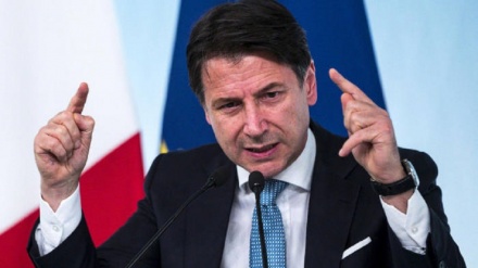 Italia. Conte: misure governo portano recessione