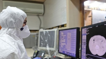 イランの大学研究チーム　新型コロナウイルス診断システムを開発（動画）