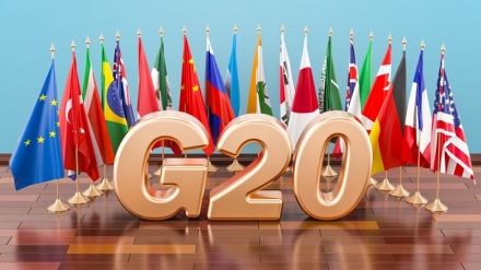 Presidensi G20 jadi Solusi Masalah Iklim dan Ketahanan Energi