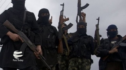 Suriah Tangkis Serangan Teroris Afilliasi Turki 