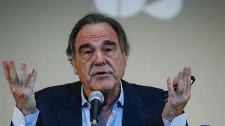 米国の著名な映画監督が、同国の制裁政策を批判