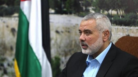 In letter to foreign leaders, Haniyeh warns against renewal of Israel’s targeted killings of Hamas leaders