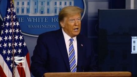 ट्रम्प आग से खेल रहे हैं, क्या गृह युद्ध की ओर जा रहा है अमरीका? अरब नेताओं और नेतनयाहू से क्या है ट्रम्प की समानता?