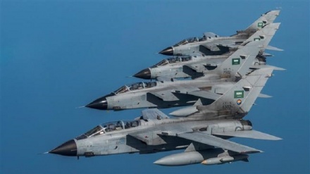 সৌদি আরবের কাছে দেড় হাজার কোটি ডলারের অস্ত্র বিক্রি করেছে ব্রিটেন