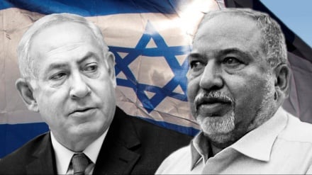 Avigdor Lieberman ataka kupitishwa haraka sheria ya kumzuia Netanyahu kuwa waziri mkuu