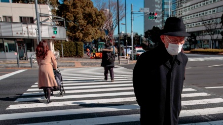 日本で80代以上の新型コロナ感染者の11％が死亡