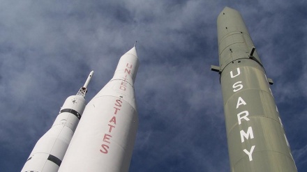 Paralajmërimet atomike të Rusisë kundër Amerikës